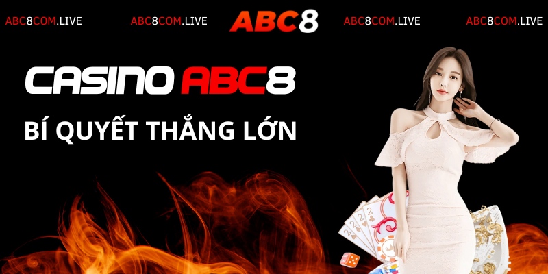 Một số bí quyết cược casino thắng lớn từ những cao thủ lâu năm