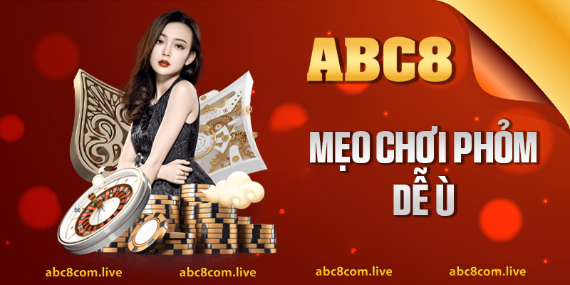 Mẹo chơi ù bách thắng tại ABC8