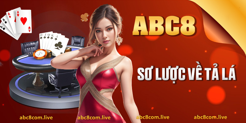 Thông tin tóm tắt sơ lược về tá lả đình đám ABC8