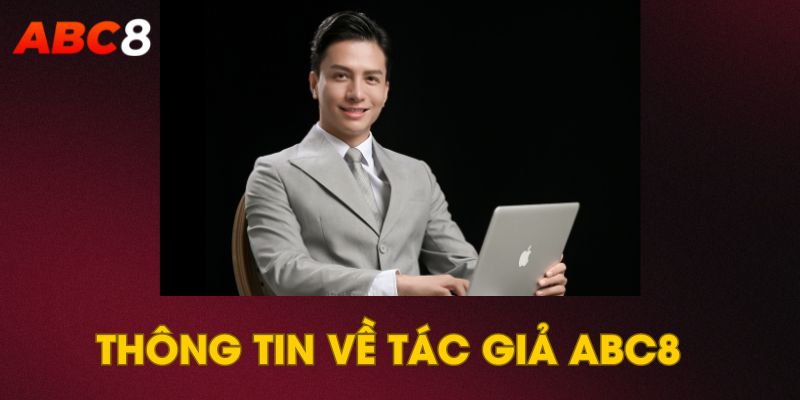 Giới thiệu sơ lược về lãnh đạo tác giả ABC8